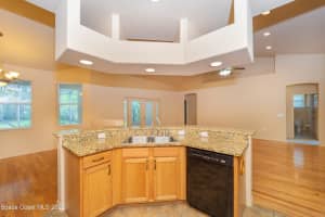 5030 Kirkwood Trail, Titusville, FL 32780, Titusville, FL 32780 Sold 12/19/22