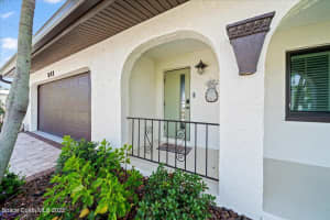 541 Rosada Street, Satellite Beach, FL 32937, Satellite Beach, FL 32937 Sold 10/14/22