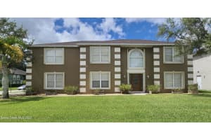 1362 Sorento Cir, West Melbourne, FL 32904, Sold 11/10/22