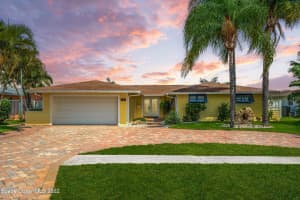 463 Bridgetown Court, Satellite Beach, FL 32937, Satellite Beach, FL 32937 Sold 02/22/23