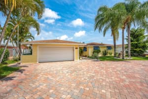 463 Bridgetown Court, Satellite Beach, FL 32937, Satellite Beach, FL 32937 Sold 02/22/23