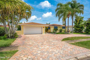 463 Bridgetown Court, Satellite Beach, FL 32937, Satellite Beach, FL 32937 Sold 02/22/23