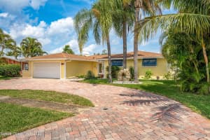 463 Bridgetown Court, Satellite Beach, FL 32937, Satellite Beach, FL 32937 Sold 02/22/23