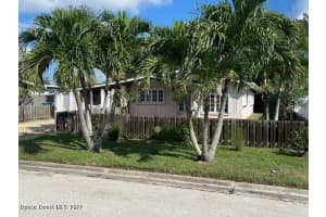 238 Harbor Drive, Cape Canaveral, FL 32920, Cape Canaveral, FL 32920 Sold 02/10/23