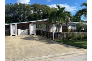 238 Harbor Drive, Cape Canaveral, FL 32920, Cape Canaveral, FL 32920 Sold 02/10/23