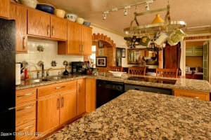 238 Harbor Drive, Cape Canaveral, FL 32920, Cape Canaveral, FL 32920 Sold 02/10/23