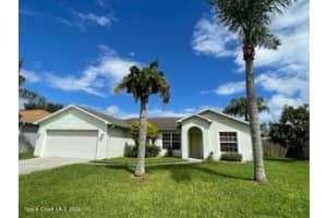 823 Del Mar Circle, Melbourne, FL 32904, Melbourne, FL 32904 Sold 10/28/22