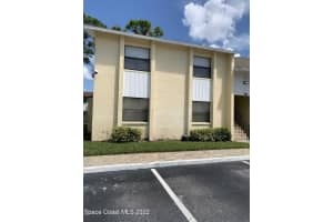 592 N Wickham Road, 17, Melbourne, FL 32935, Melbourne, FL 32935 Sold 01/23/23