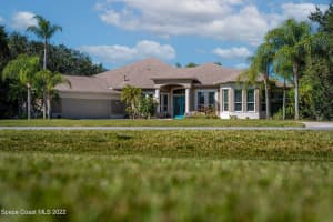 4030 Turkey Point Drive, Melbourne, FL 32934, Melbourne, FL 32934 Sold 01/27/23