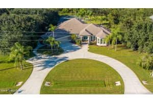 4030 Turkey Point Drive, Melbourne, FL 32934, Melbourne, FL 32934 Sold 01/27/23