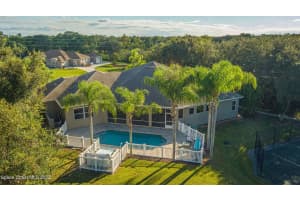 4030 Turkey Point Drive, Melbourne, FL 32934, Melbourne, FL 32934 Sold 01/27/23