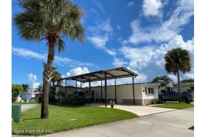 2810 Frontier Drive, 173, Titusville, FL 32796, Titusville, FL 32796 Sold 12/16/22