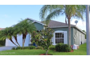 5727 Indigo Crossing Drive, Rockledge, FL 32955, Rockledge, FL 32955 Sold 10/27/22
