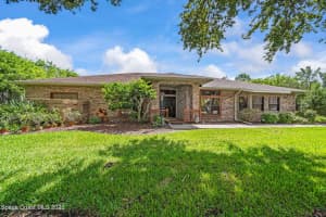 4164 Sparrow Hawk Road, Melbourne, FL 32934, Melbourne, FL 32934 Sold 02/13/23