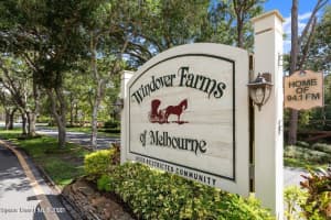 4164 Sparrow Hawk Road, Melbourne, FL 32934, Melbourne, FL 32934 Sold 02/13/23