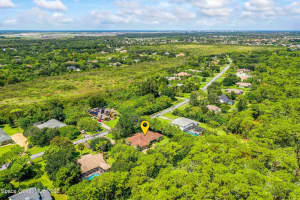 4164 Sparrow Hawk Road, Melbourne, FL 32934, Melbourne, FL 32934 Sold 02/13/23