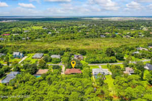4164 Sparrow Hawk Road, Melbourne, FL 32934, Melbourne, FL 32934 Sold 02/13/23