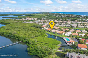 5681 Sea Lavender Place, Melbourne Beach, FL 32951, Melbourne Beach, FL 32951 Sold 12/30/22
