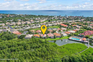 5681 Sea Lavender Place, Melbourne Beach, FL 32951, Melbourne Beach, FL 32951 Sold 12/30/22