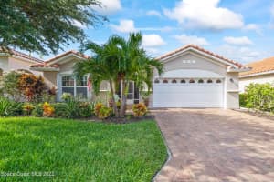 5681 Sea Lavender Place, Melbourne Beach, FL 32951, Melbourne Beach, FL 32951 Sold 12/30/22
