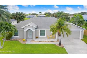 734 Triple Crown Lane, Melbourne, FL 32904, Melbourne, FL 32904 Sold 11/14/22