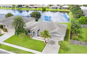 734 Triple Crown Lane, Melbourne, FL 32904, Melbourne, FL 32904 Sold 11/14/22