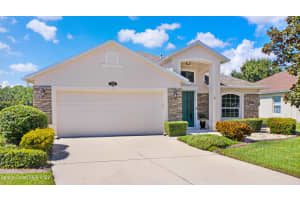 1675 Timacuan Drive, Melbourne, FL 32940, Melbourne, FL 32940 Sold 11/17/22
