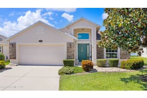 1675 Timacuan Drive, Melbourne, FL 32940, Melbourne, FL 32940 Sold 11/17/22