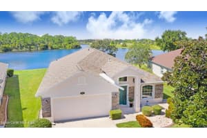 1675 Timacuan Drive, Melbourne, FL 32940, Melbourne, FL 32940 Sold 11/17/22