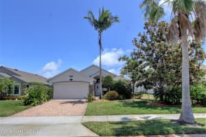 1614 Timacuan Drive, Melbourne, FL 32940, Melbourne, FL 32940 Sold 02/09/23