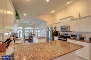1614 Timacuan Drive, Melbourne, FL 32940, Melbourne, FL 32940 Sold 02/09/23