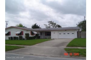 1445 S Harbor Drive, Merritt Island, FL 32952, Merritt Island, FL 32952 Sold 10/11/22