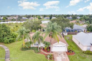 6199 Erik Court, Melbourne, FL 32940, Melbourne, FL 32940 Sold 12/16/22