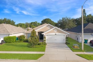 4720 Decatur Circle, Melbourne, FL 32934, Melbourne, FL 32934 Sold 11/23/22