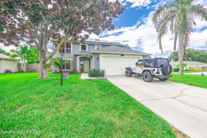 276 Mcclain Dr, West Melbourne, FL 32904, Sold 02/24/23