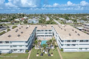 4800 Ocean Beach Boulevard, 125, Cocoa Beach, FL 32931, Cocoa Beach, FL 32931 Sold 02/21/23