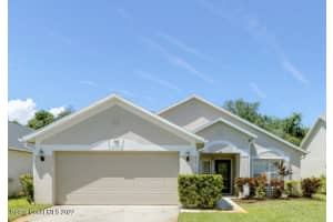 6712 Fawn Ridge Drive, Melbourne, FL 32940, Melbourne, FL 32940 Sold 12/30/22