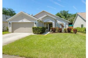 6712 Fawn Ridge Drive, Melbourne, FL 32940, Melbourne, FL 32940 Sold 12/30/22