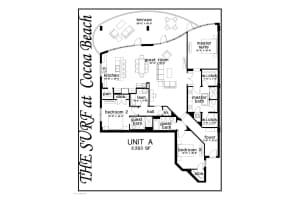65 Atlantic Avenue, Cocoa Beach, FL 32931 Sold 02/07/25