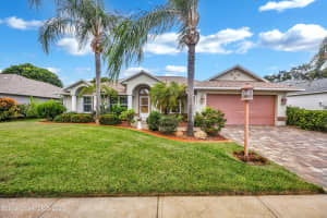 6186 Joseph Ct, Melbourne, FL 32940, Sold 12/19/22