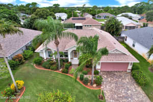 6186 Joseph Ct, Melbourne, FL 32940, Sold 12/19/22