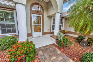 6186 Joseph Ct, Melbourne, FL 32940, Sold 12/19/22