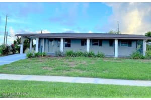 915 Juniper Lane, Melbourne, FL 32901, Melbourne, FL 32901 Sold 11/30/22