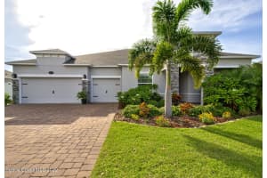 5005 Hebron Dr, Merritt Island, FL 32953, Sold 12/27/22