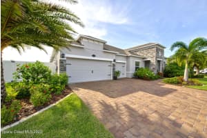 5005 Hebron Dr, Merritt Island, FL 32953, Sold 12/27/22