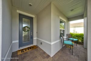5005 Hebron Dr, Merritt Island, FL 32953, Sold 12/27/22