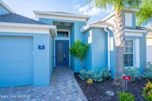 385 Barnacle Lane, Indialantic, FL 32903, Indialantic, FL 32903 Sold 11/09/22