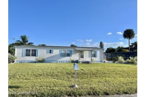 360 Creole Drive, Merritt Island, FL 32953, Merritt Island, FL 32953 Sold 10/19/22