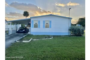 360 Creole Drive, Merritt Island, FL 32953, Merritt Island, FL 32953 Sold 10/19/22