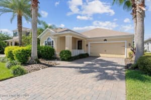 8622 Strom Park Drive, Melbourne, FL 32940, Melbourne, FL 32940 Sold 12/16/22